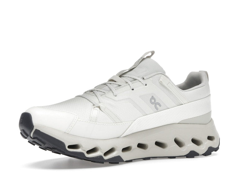 On Running Cloudhorizon Waterproof Ghost Ivory