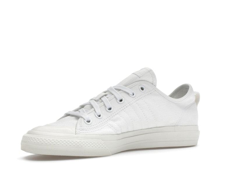 adidas Nizza Lo RF White Off White
