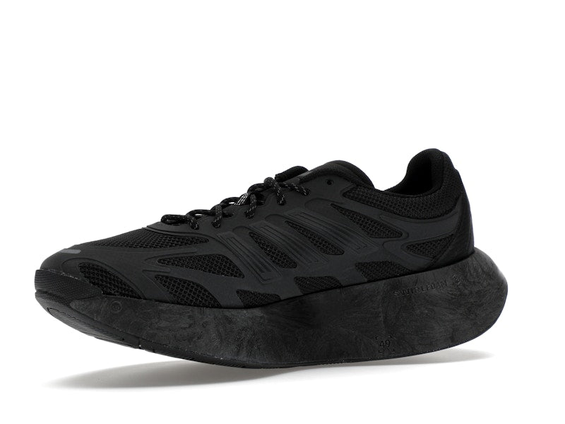 adidas Adizero Aruku Black Iron Metallic