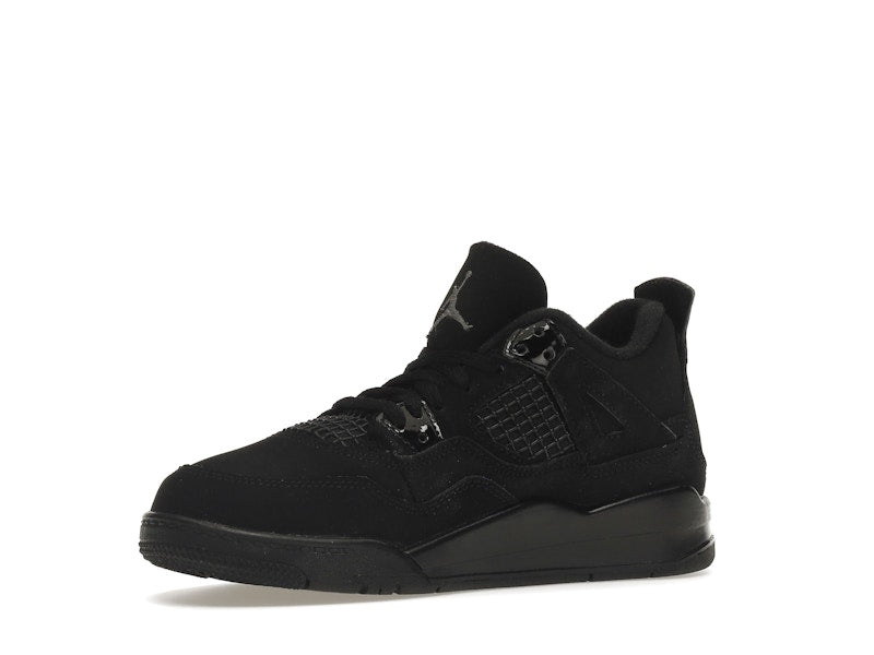 Jordan 4 Retro Black Cat (2020) (PS)