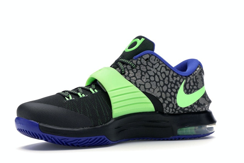Nike KD 7 Electric Eel