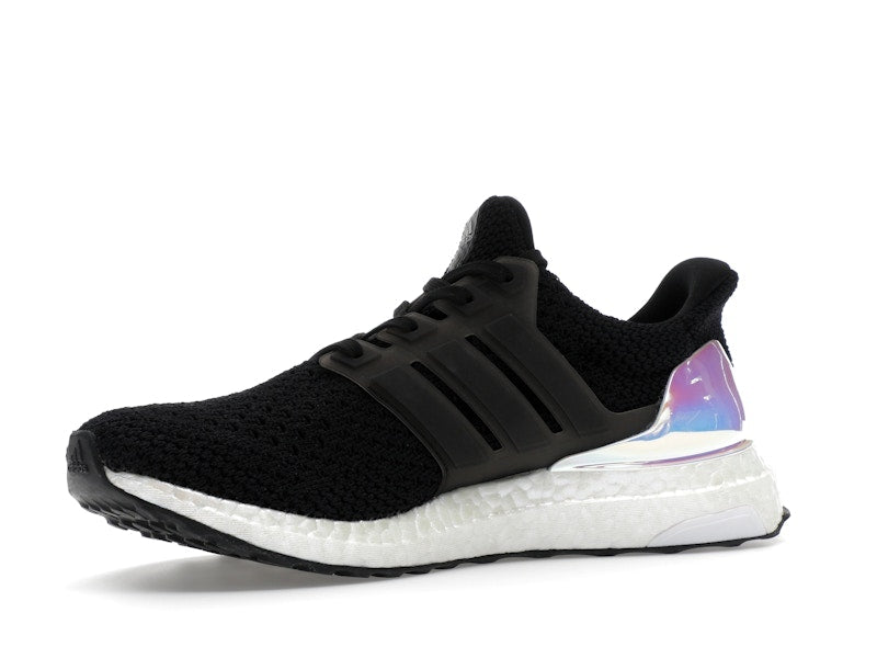 adidas Ultra Boost Clima Iridescent Pack Black