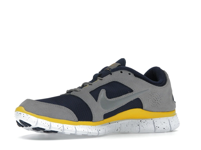 Nike Free Run 3 EXT Sport Grey Obsidian