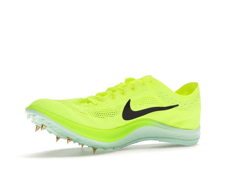 Nike ZoomX Dragonfly Volt Mint Foam