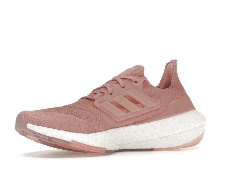 adidas Ultra Boost 22 Wonder Mauve (Women's)