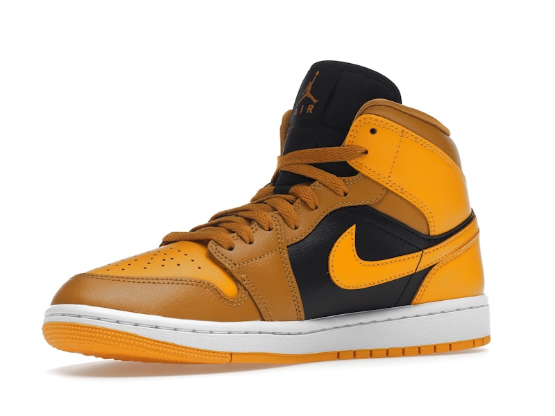 Jordan 1 Mid Chutney Taxi (Women's)