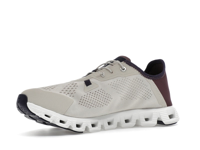 On Running Cloud 5 Coast Sand Mulberry (Women's)