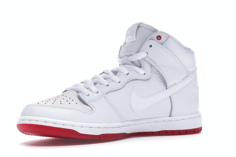 Nike SB Dunk High Kevin Bradley
