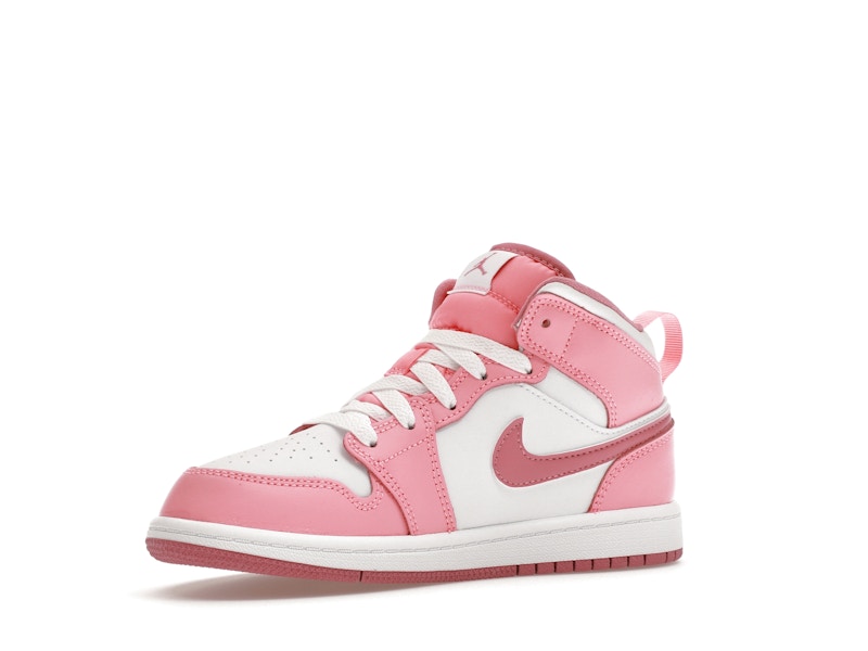 Jordan 1 Mid Valentine's Day (2023) (PS)