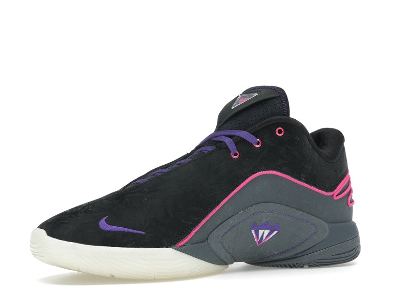 Nike LeBron 22 Blacklight