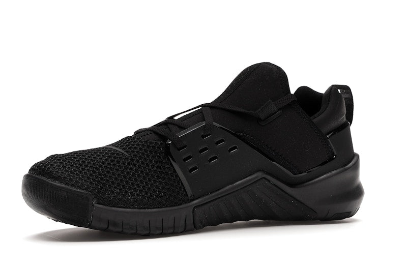 Nike Free X Metcon 2 Black