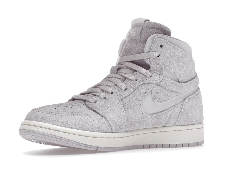 Jordan 1 High Zoom Air CMFT Light Mauve (Women's)
