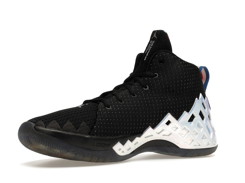 Jordan Jumpman Diamond Mid Quai 54 (2019)