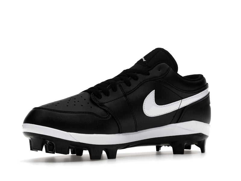 Jordan 1 Retro MCS Low Black White (2023)