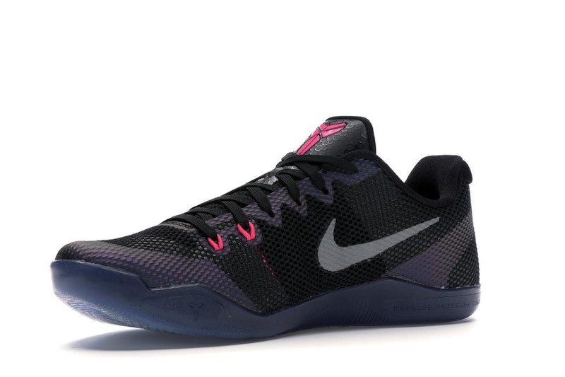 Nike Kobe 11 EM Low Invisibility Cloak