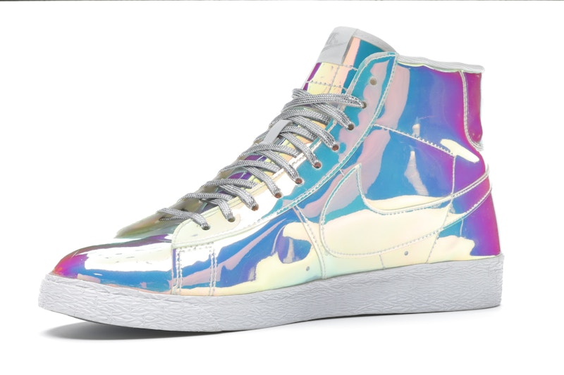 Nike SB Blazer Iridescent (Women's)