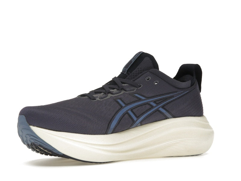 ASICS Gel-Nimbus 27 Indigo Fog Denim Blue
