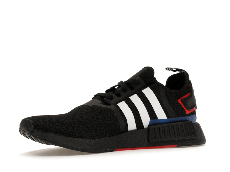 adidas NMD R1 Japan Pack Black (2019)