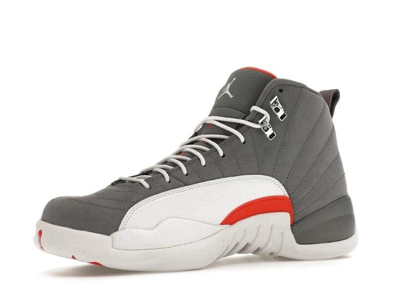 Jordan 12 Retro Cool Grey