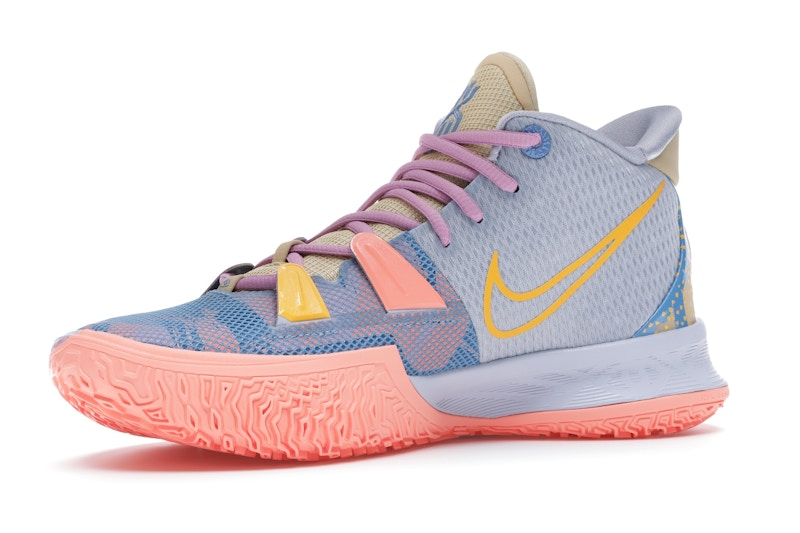 Nike Kyrie 7 Expressions