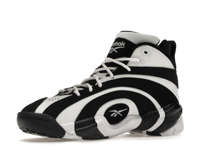 Reebok Shaqnosis Black White (2020)