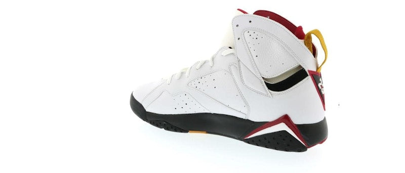 Jordan 7 Retro Cardinal (2011)