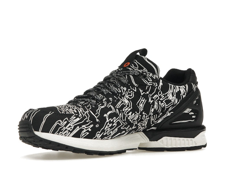 adidas ZX 5000 Undefeated x Mhi