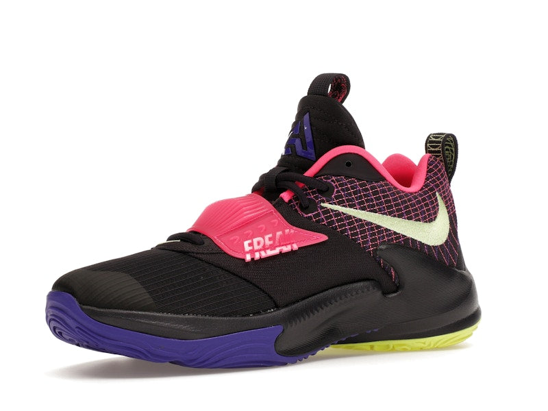 Nike Zoom Freak 3 Cave Purple (GS)