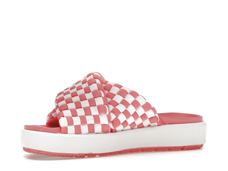 Jordan Sophia Sea Coral Sail White (Women's)