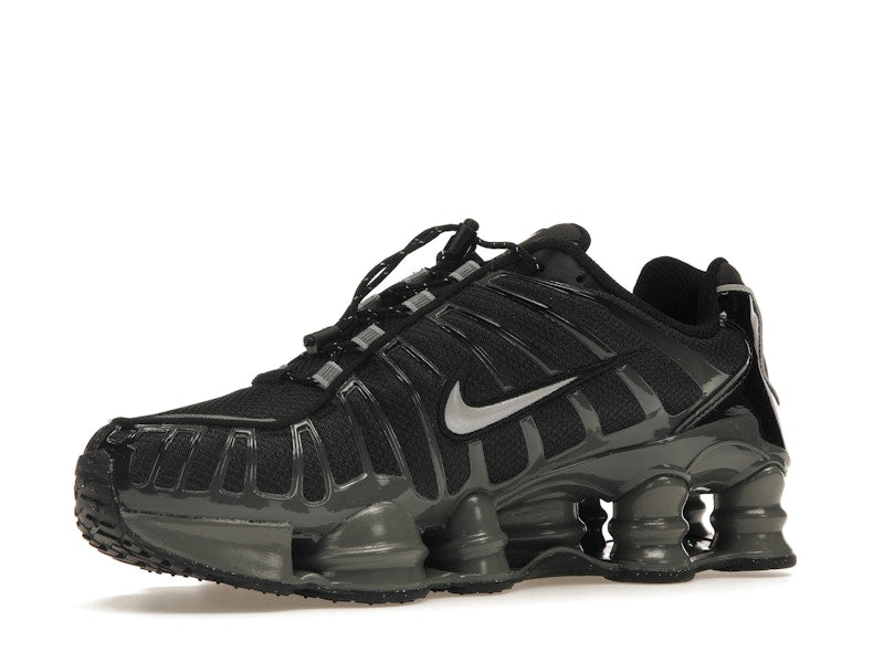 Nike Shox TL Black Iron Grey (Women's)