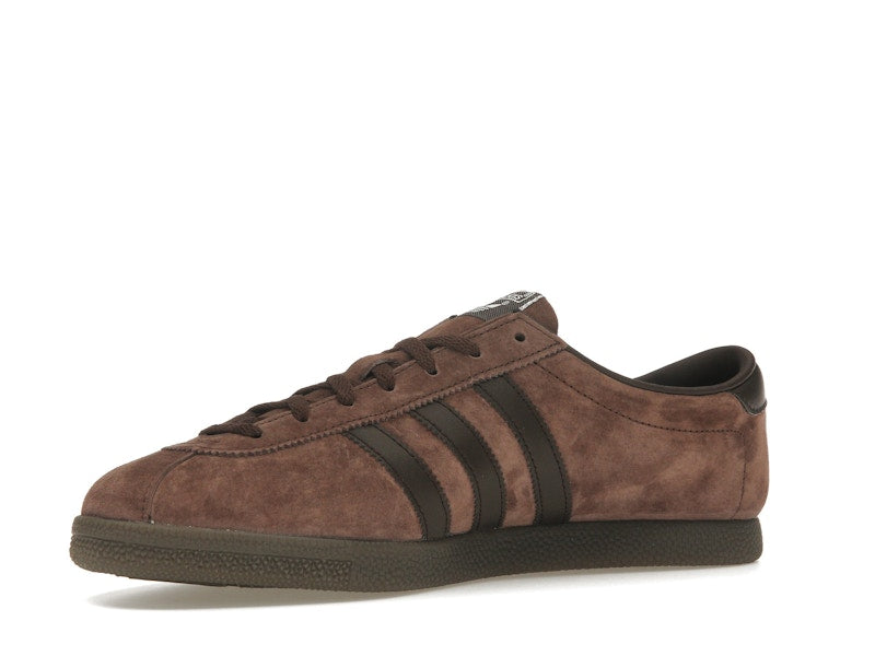 adidas Dublin size? Exclusive Brown