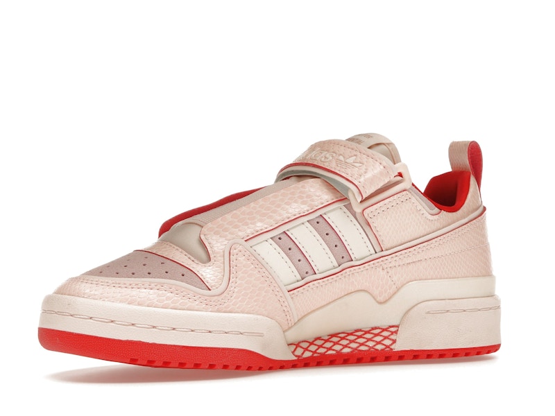 adidas Forum Plus S.E.E.D. Pink Tint (Women's)
