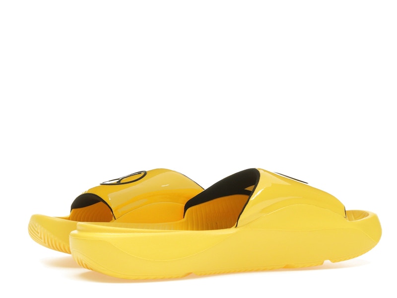 Jordan Franchise Slide Quai 54