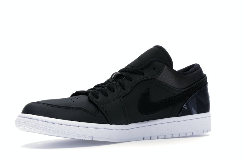 Jordan 1 Low PSG Paris Saint-Germain
