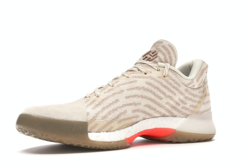 adidas Harden Vol. 1 Ash Pearl