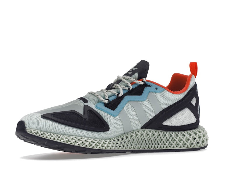 adidas ZX 2K 4D Dash Green
