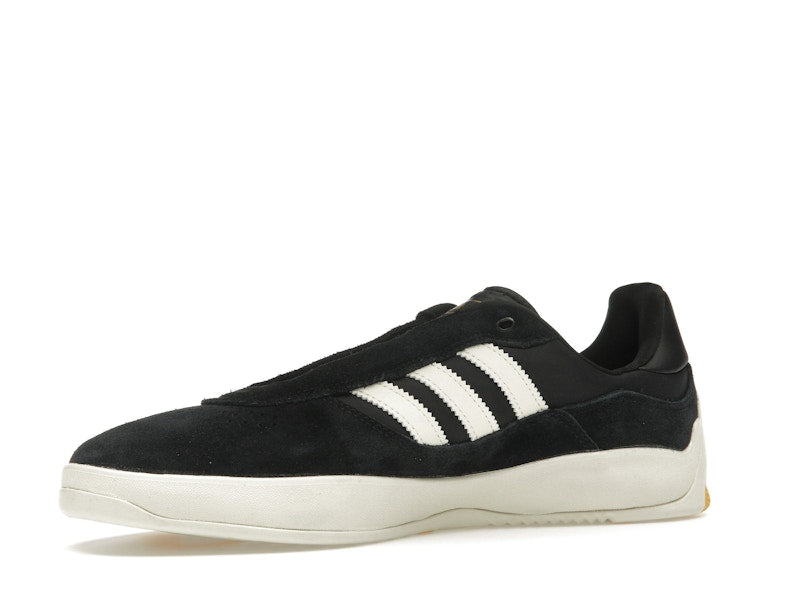 adidas Puig Core Black Ivory Bold Gold