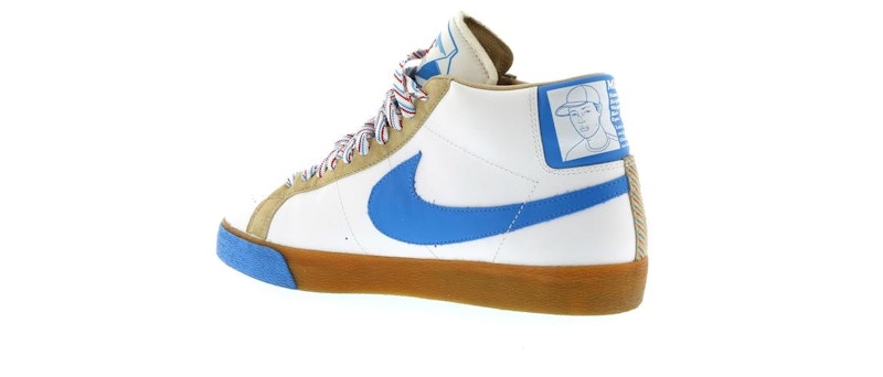 Nike SB Blazer Milk Crate