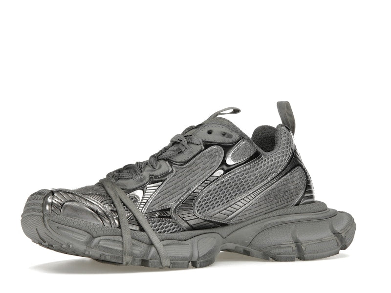 Balenciaga 3XL Grey