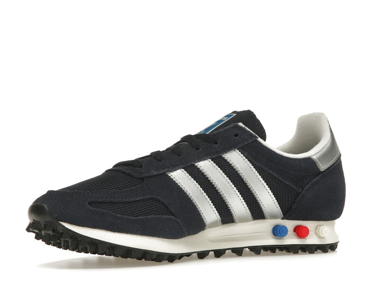adidas LA Trainer OG Legend Ink Matte Silver (2022)