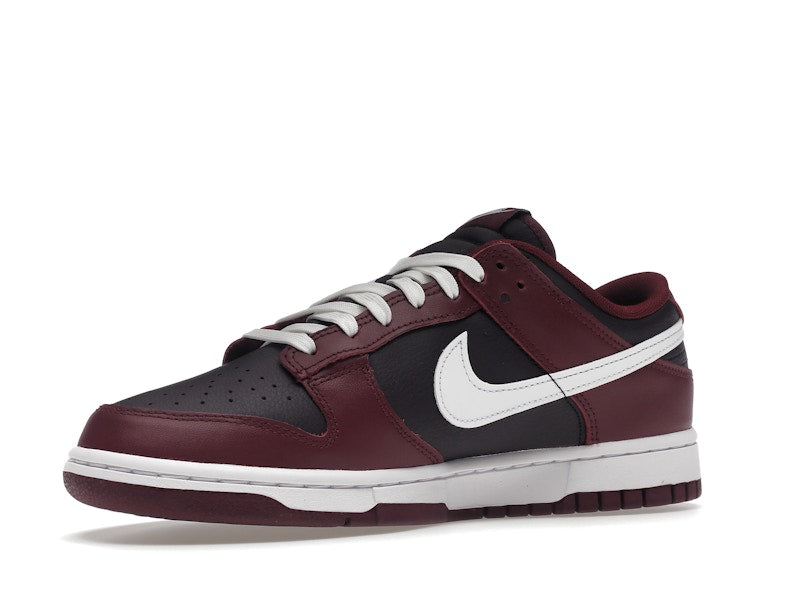 Nike Dunk Low Dark Beetroot