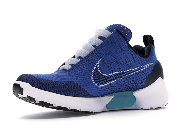 Nike HyperAdapt 1.0 Sport Royal Tinker Blue