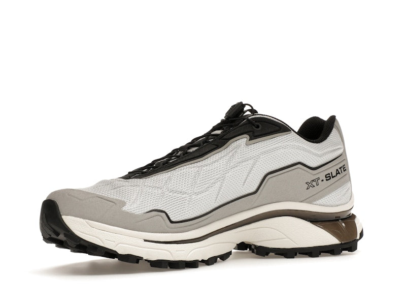 Salomon XT-Slate Advanced Glacier Grey Black