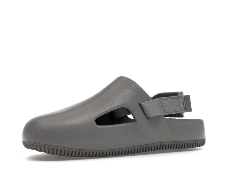 Nike Calm Mule Flat Pewter