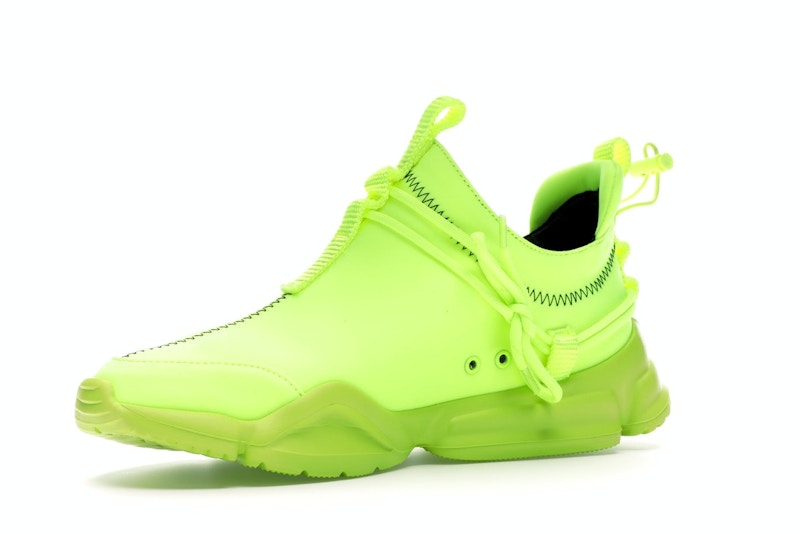 John Geiger 002 Low Volt