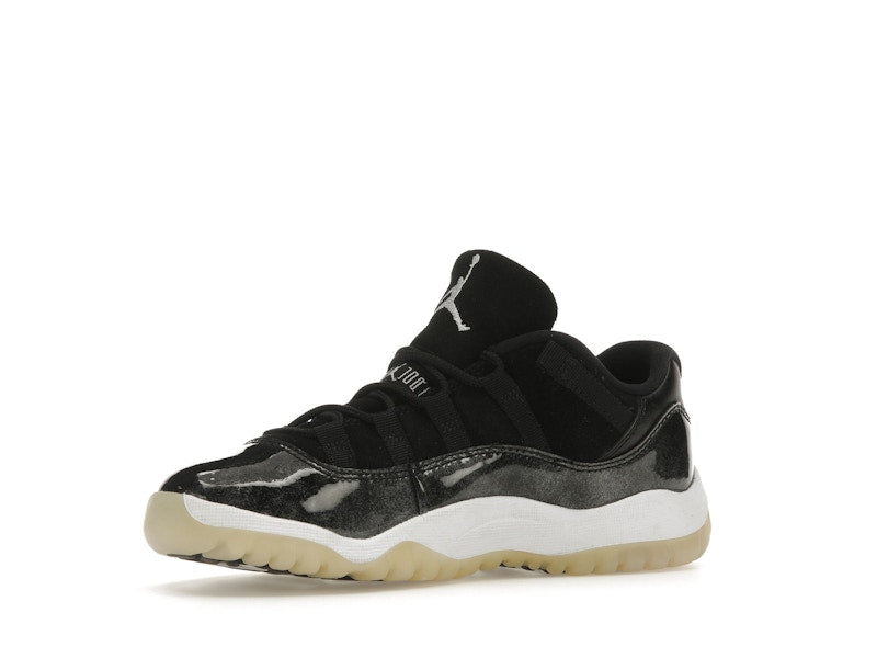 Jordan 11 Retro Low Barons (PS)