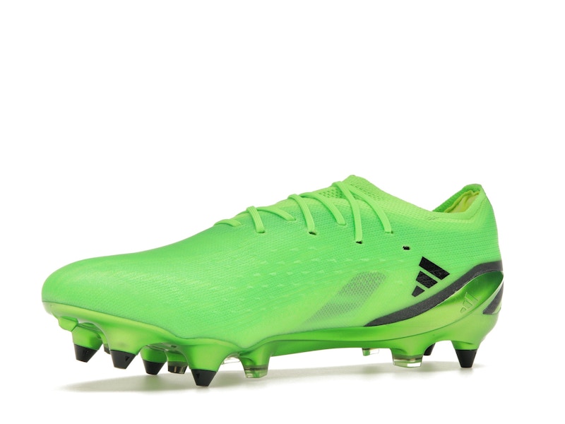 adidas X Speedportal.1 SG Game Data Pack
