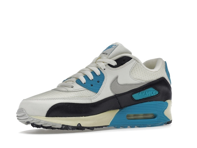 Nike Air Max 90 Sail Neutral Grey