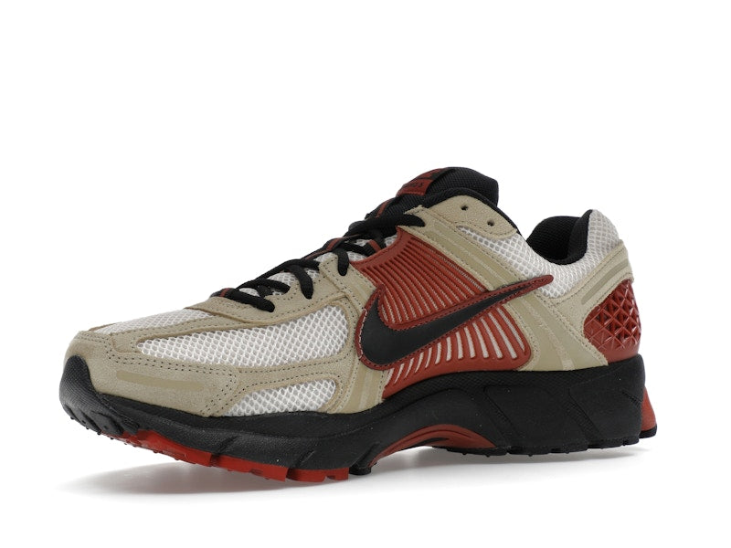 Nike Zoom Vomero 5 Desert Khaki Light Orewood Brown Mars Stone Black