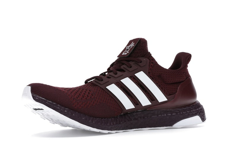 adidas Ultra Boost 1.0 Texas A&M